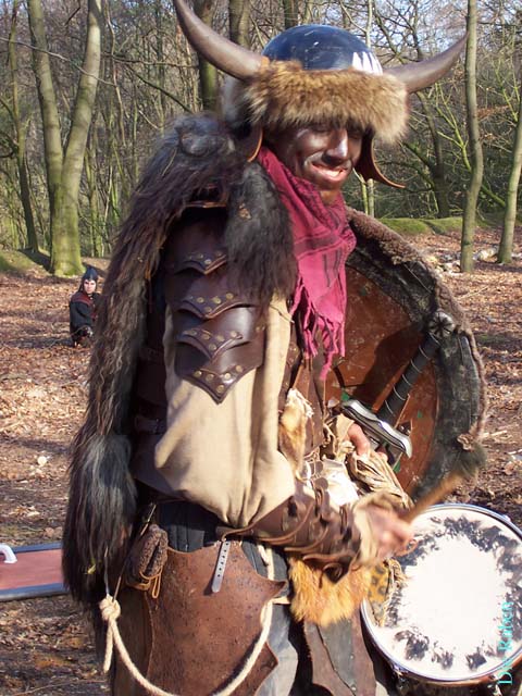Trommler